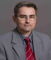 Prof. Jenő GUBICZA